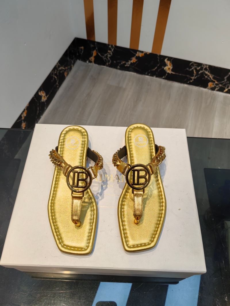 Balmain Sandals